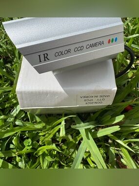 IR Color CCD Camera DVCCMR603H Video CCD Camera DC12V